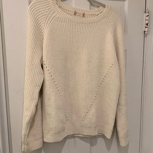 Altar’d State Chenille Sweater